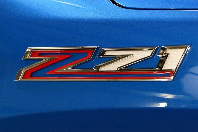 2026 Chevrolet Silverado 1500 4WD Crew Cab 147" LT Trail Boss - 22945538 - 17