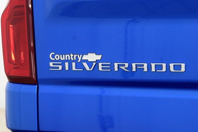 2026 Chevrolet Silverado 1500 4WD Crew Cab 147" LT Trail Boss - 22945538 - 25