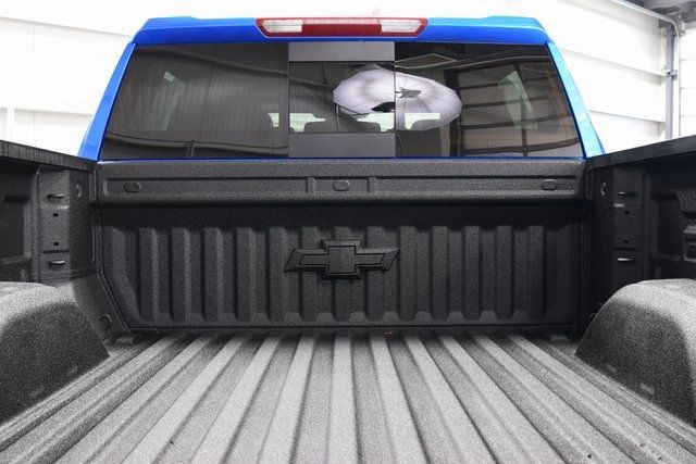 2026 Chevrolet Silverado 1500 4WD Crew Cab 147" LT Trail Boss - 22945538 - 26