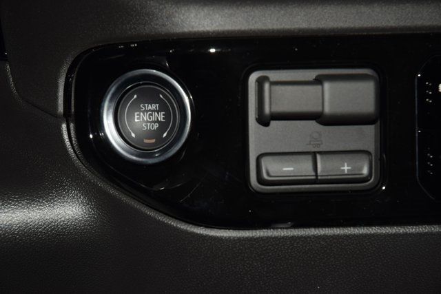 2026 Chevrolet Silverado 1500 4WD Crew Cab 147" LT Trail Boss - 22945538 - 36