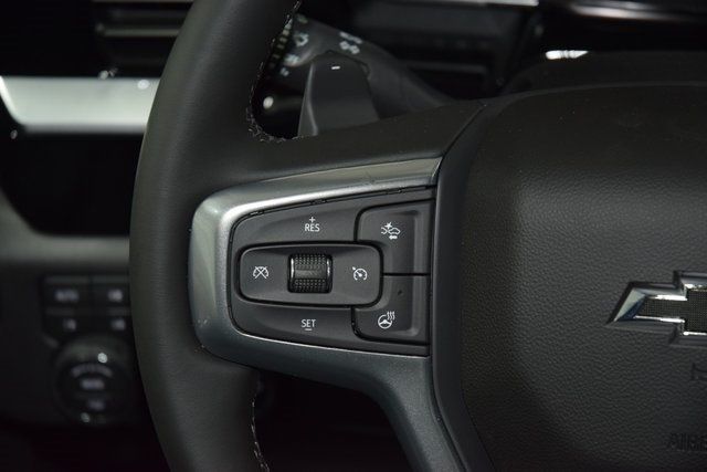 2026 Chevrolet Silverado 1500 4WD Crew Cab 147" LT Trail Boss - 22945538 - 39