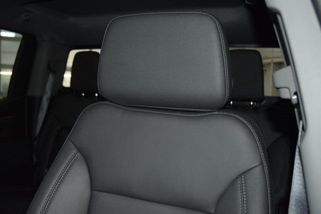 2026 Chevrolet Silverado 1500 4WD Crew Cab 147" LT Trail Boss - 22945538 - 43