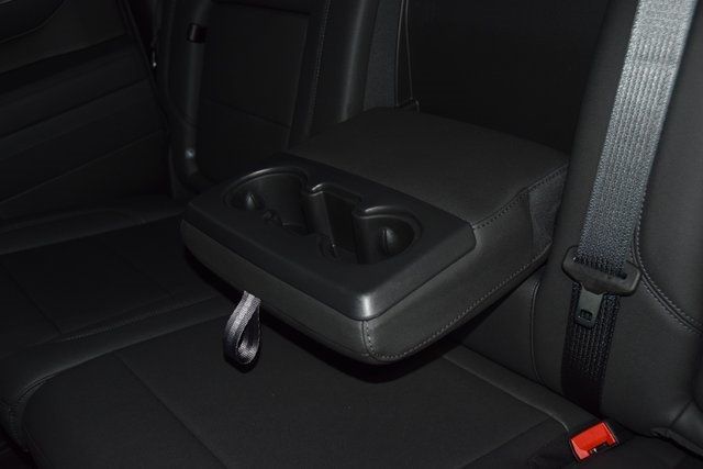 2026 Chevrolet Silverado 1500 4WD Crew Cab 147" LT Trail Boss - 22945538 - 45