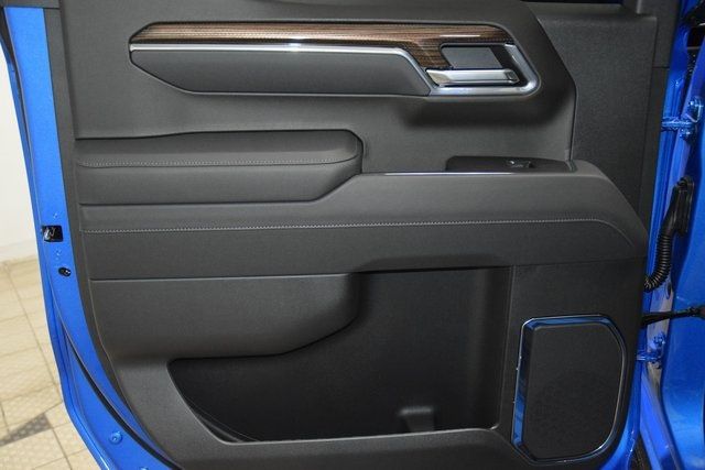 2026 Chevrolet Silverado 1500 4WD Crew Cab 147" LT Trail Boss - 22945538 - 46