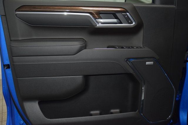 2026 Chevrolet Silverado 1500 4WD Crew Cab 147" LT Trail Boss - 22945538 - 48