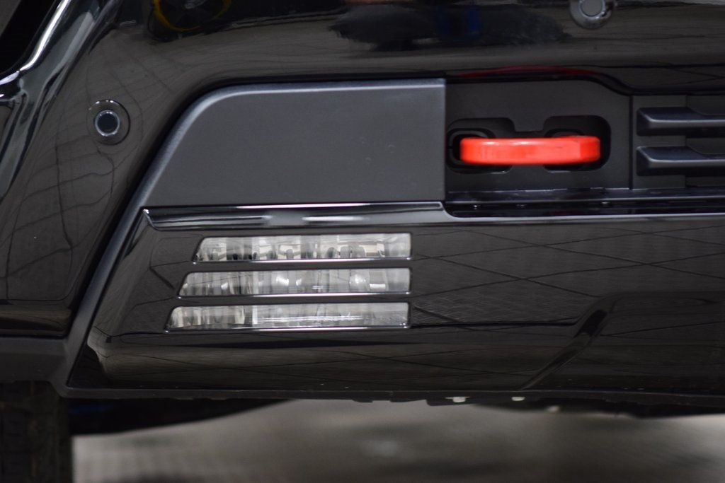 2026 Chevrolet Silverado 1500 4WD Crew Cab 147" LT Trail Boss - 22951943 - 13