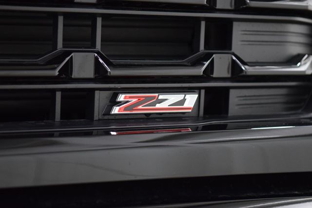 2026 Chevrolet Silverado 1500 4WD Crew Cab 147" LT Trail Boss - 22951943 - 15