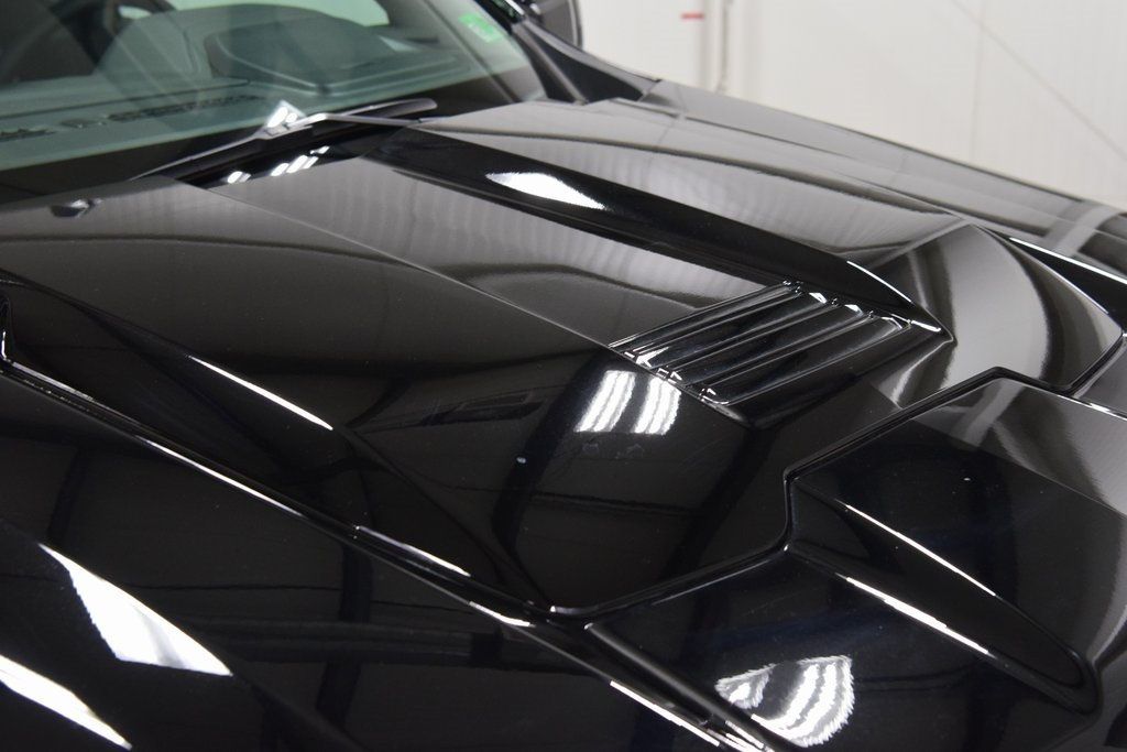 2026 Chevrolet Silverado 1500 4WD Crew Cab 147" LT Trail Boss - 22951943 - 16