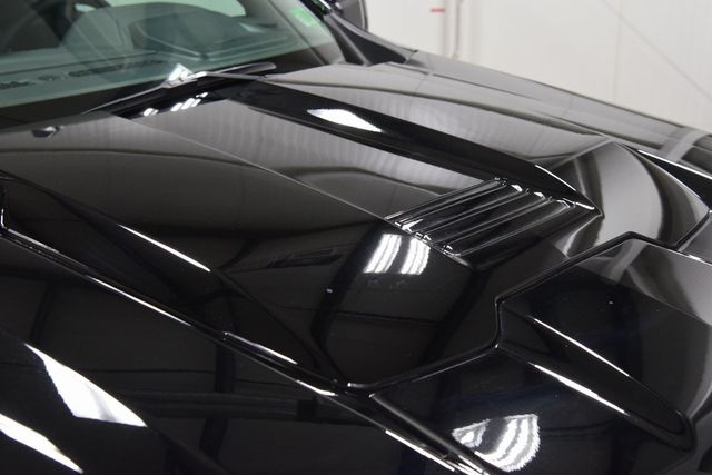 2026 Chevrolet Silverado 1500 4WD Crew Cab 147" LT Trail Boss - 22951943 - 16