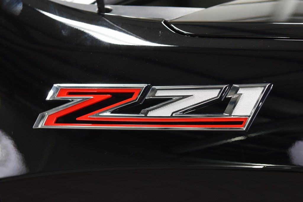 2026 Chevrolet Silverado 1500 4WD Crew Cab 147" LT Trail Boss - 22951943 - 17