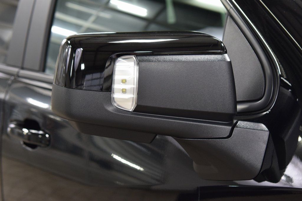 2026 Chevrolet Silverado 1500 4WD Crew Cab 147" LT Trail Boss - 22951943 - 18