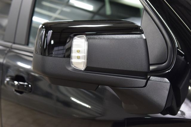 2026 Chevrolet Silverado 1500 4WD Crew Cab 147" LT Trail Boss - 22951943 - 18