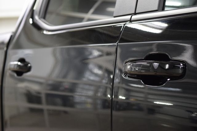 2026 Chevrolet Silverado 1500 4WD Crew Cab 147" LT Trail Boss - 22951943 - 20