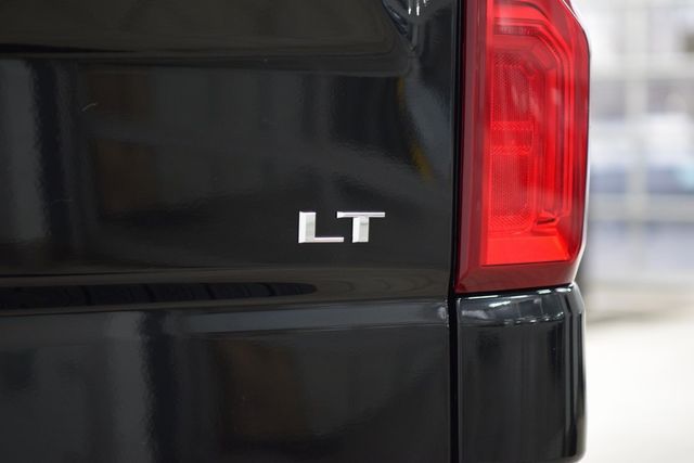 2026 Chevrolet Silverado 1500 4WD Crew Cab 147" LT Trail Boss - 22951943 - 23