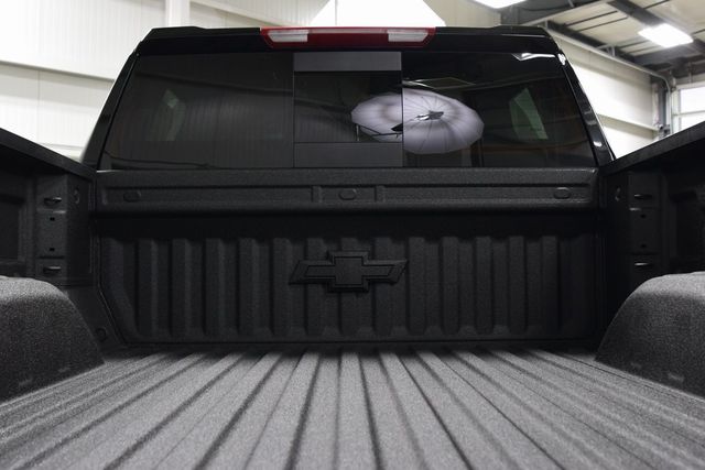 2026 Chevrolet Silverado 1500 4WD Crew Cab 147" LT Trail Boss - 22951943 - 26