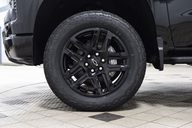 2026 Chevrolet Silverado 1500 4WD Crew Cab 147" LT Trail Boss - 22951943 - 28