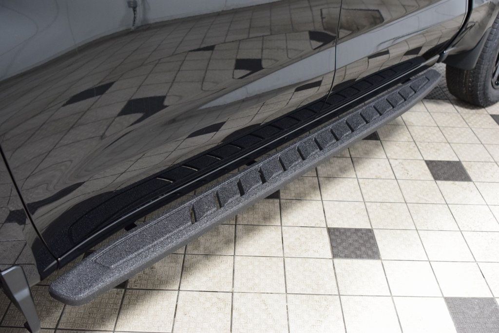 2026 Chevrolet Silverado 1500 4WD Crew Cab 147" LT Trail Boss - 22951943 - 29