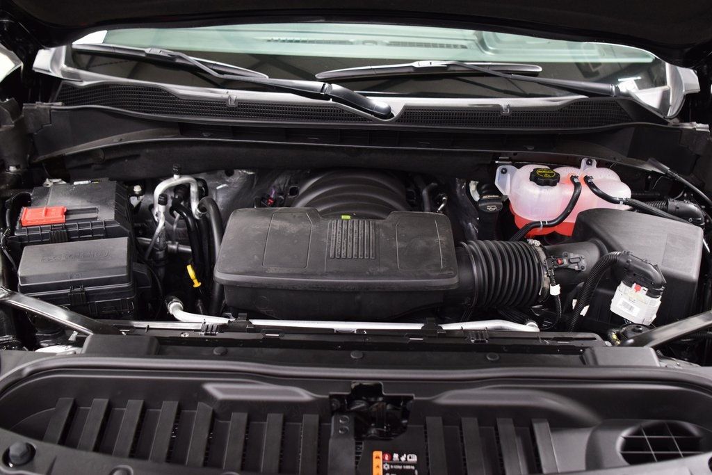 2026 Chevrolet Silverado 1500 4WD Crew Cab 147" LT Trail Boss - 22951943 - 30