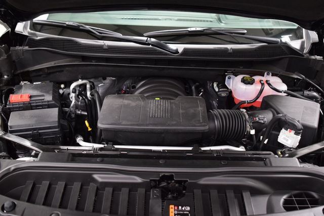 2026 Chevrolet Silverado 1500 4WD Crew Cab 147" LT Trail Boss - 22951943 - 30