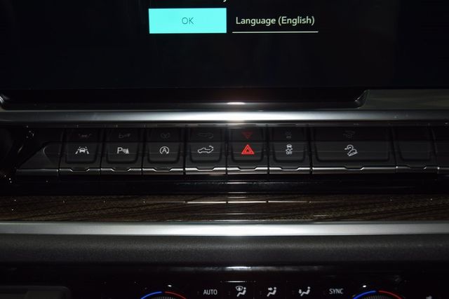 2026 Chevrolet Silverado 1500 4WD Crew Cab 147" LT Trail Boss - 22951943 - 33