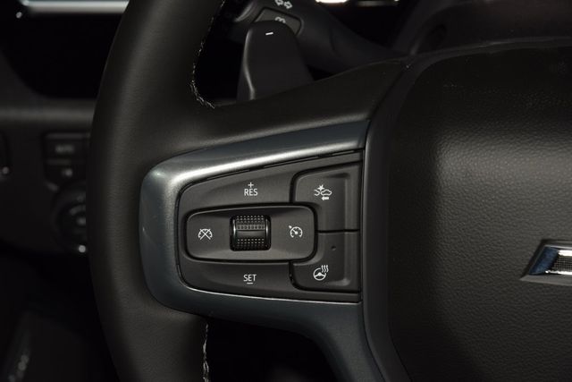 2026 Chevrolet Silverado 1500 4WD Crew Cab 147" LT Trail Boss - 22951943 - 38