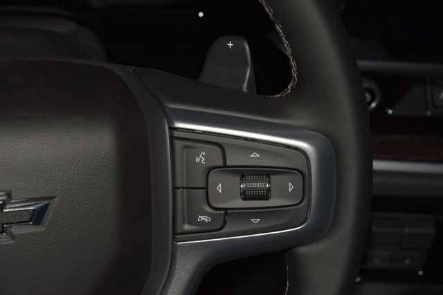 2026 Chevrolet Silverado 1500 4WD Crew Cab 147" LT Trail Boss - 22951943 - 39