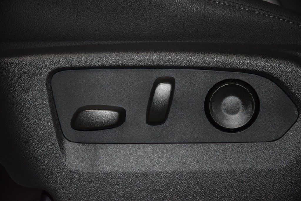 2026 Chevrolet Silverado 1500 4WD Crew Cab 147" LT Trail Boss - 22951943 - 41