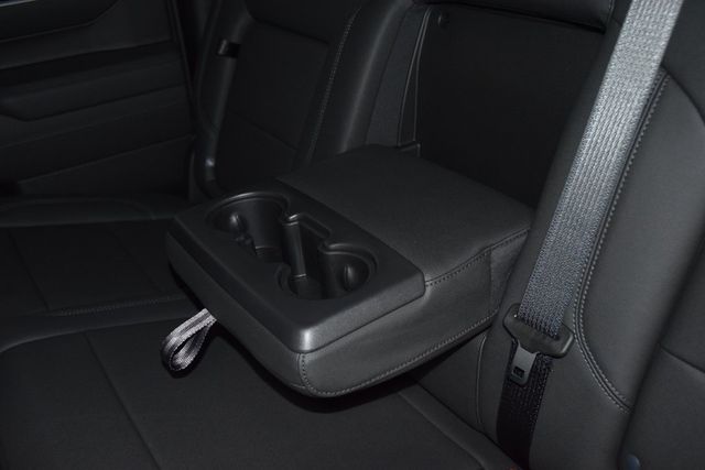 2026 Chevrolet Silverado 1500 4WD Crew Cab 147" LT Trail Boss - 22951943 - 44