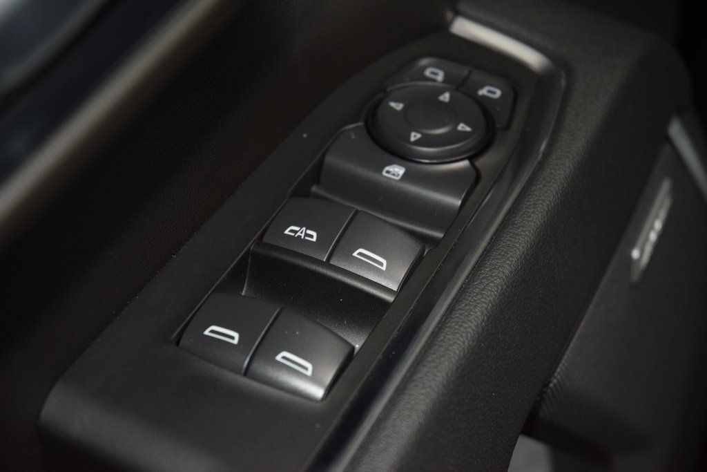 2026 Chevrolet Silverado 1500 4WD Crew Cab 147" LT Trail Boss - 22951943 - 48