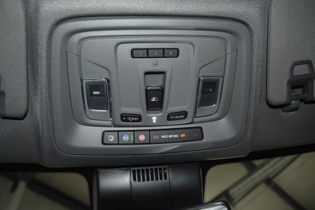 2026 Chevrolet Silverado 1500 4WD Crew Cab 147" LT Trail Boss - 22951943 - 50