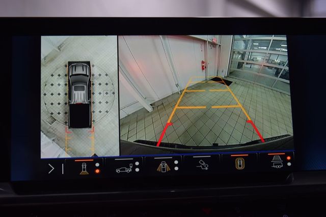 2026 Chevrolet Silverado 1500 4WD Crew Cab 147" LT Trail Boss - 22951943 - 51