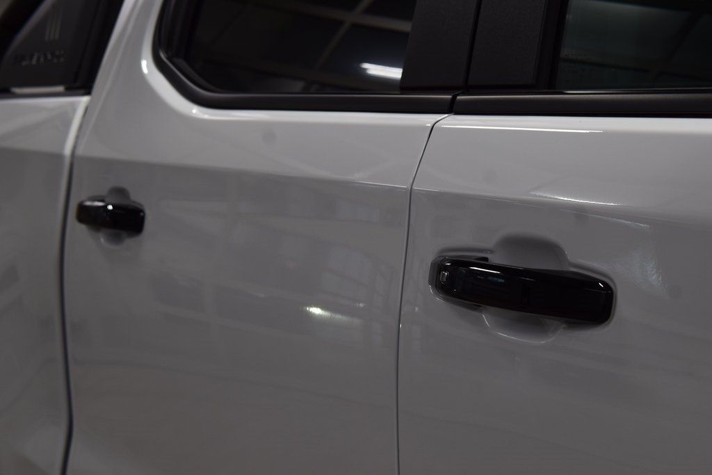 2026 Chevrolet Silverado 1500 4WD Crew Cab 147" LT Trail Boss - 22955141 - 20