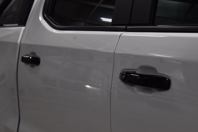 2026 Chevrolet Silverado 1500 4WD Crew Cab 147" LT Trail Boss - 22955141 - 20