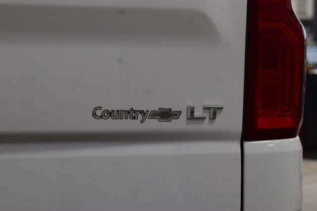 2026 Chevrolet Silverado 1500 4WD Crew Cab 147" LT Trail Boss - 22955141 - 25