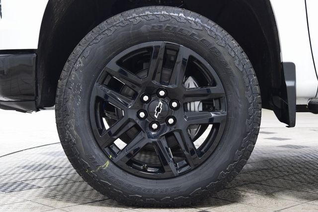 2026 Chevrolet Silverado 1500 4WD Crew Cab 147" LT Trail Boss - 22955141 - 29