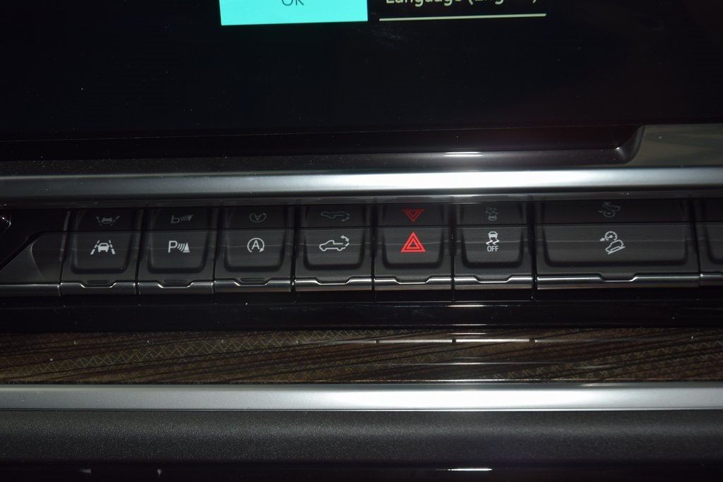 2026 Chevrolet Silverado 1500 4WD Crew Cab 147" LT Trail Boss - 22955141 - 34