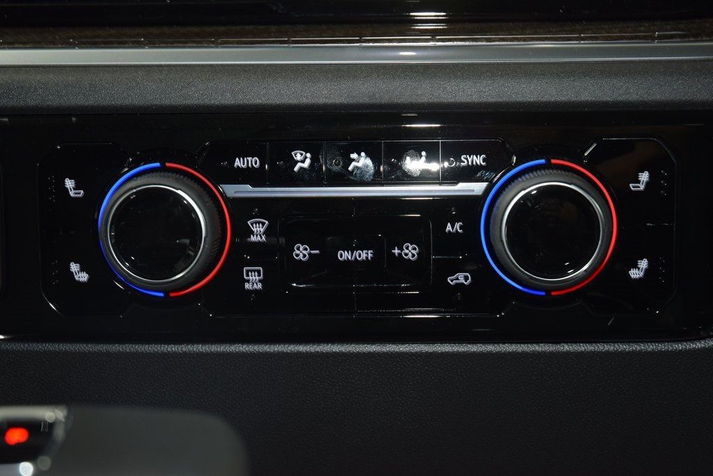 2026 Chevrolet Silverado 1500 4WD Crew Cab 147" LT Trail Boss - 22955141 - 35