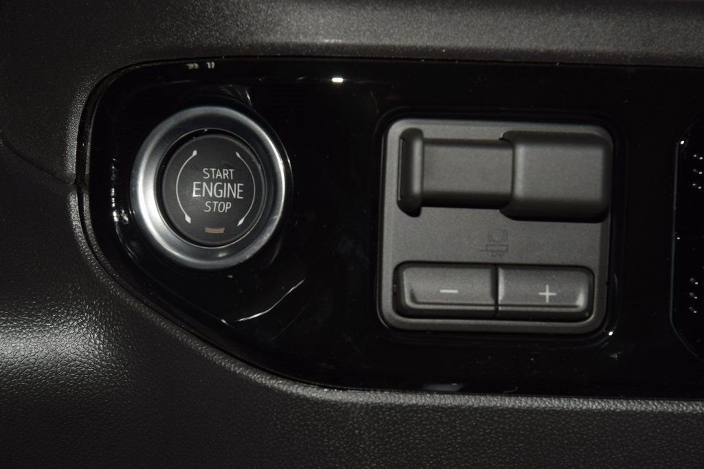 2026 Chevrolet Silverado 1500 4WD Crew Cab 147" LT Trail Boss - 22955141 - 36