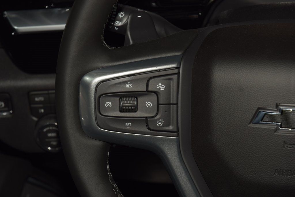 2026 Chevrolet Silverado 1500 4WD Crew Cab 147" LT Trail Boss - 22955141 - 39