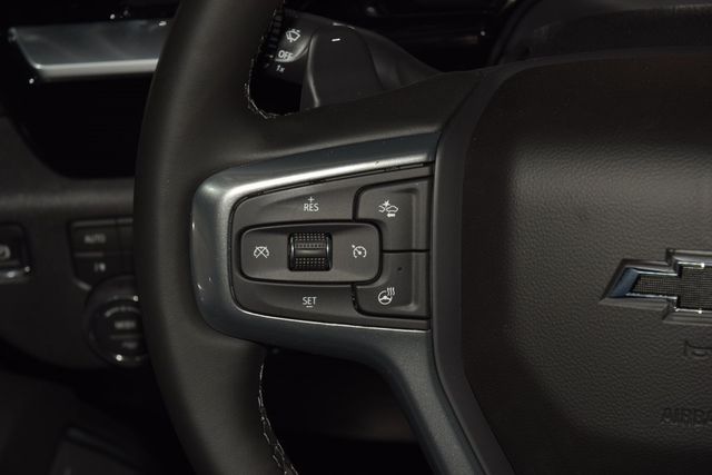 2026 Chevrolet Silverado 1500 4WD Crew Cab 147" LT Trail Boss - 22955141 - 39