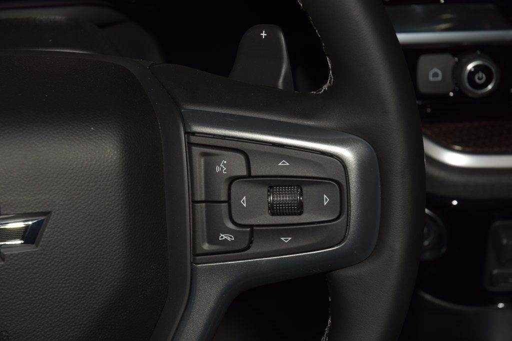 2026 Chevrolet Silverado 1500 4WD Crew Cab 147" LT Trail Boss - 22955141 - 40