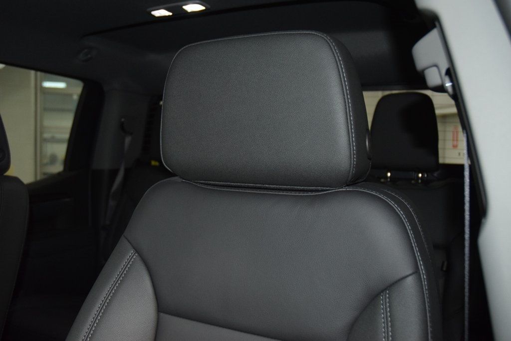 2026 Chevrolet Silverado 1500 4WD Crew Cab 147" LT Trail Boss - 22955141 - 43