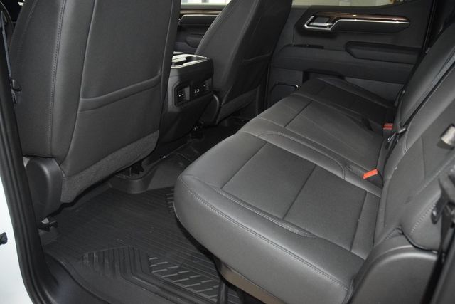 2026 Chevrolet Silverado 1500 4WD Crew Cab 147" LT Trail Boss - 22955141 - 44