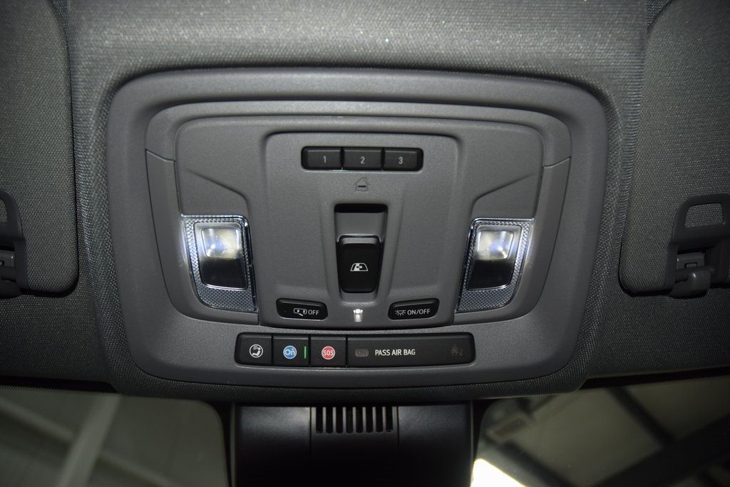 2026 Chevrolet Silverado 1500 4WD Crew Cab 147" LT Trail Boss - 22955141 - 51