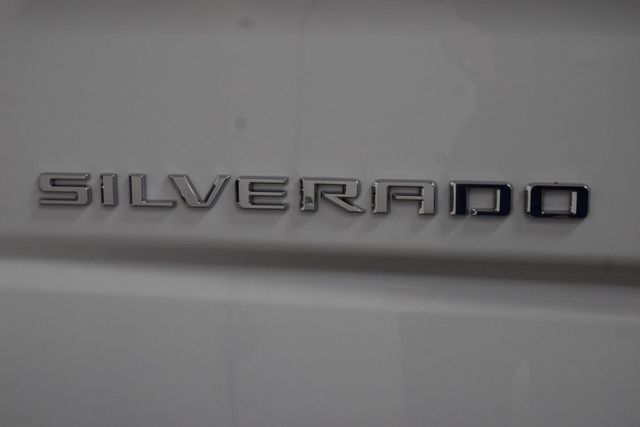 2026 Chevrolet Silverado 1500 4WD Crew Cab 147" LT Trail Boss - 22955141 - 54