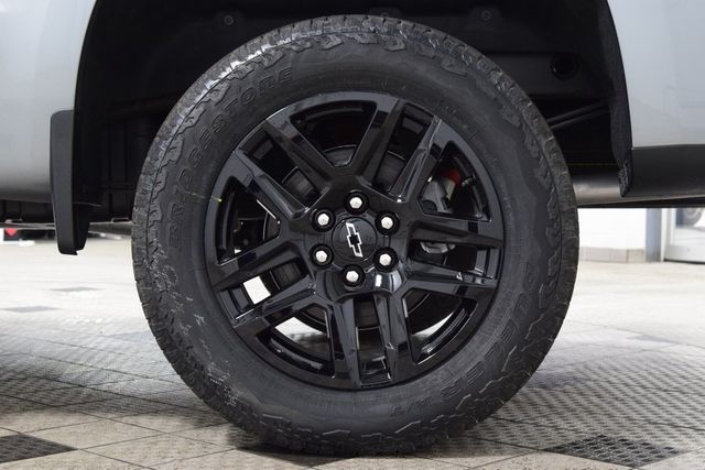 2026 Chevrolet Silverado 1500 4WD Crew Cab 147" LT Trail Boss - 22955205 - 30