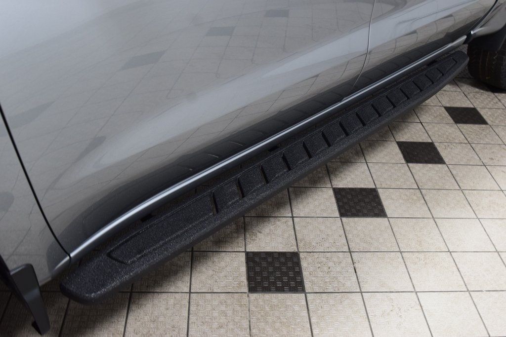 2026 Chevrolet Silverado 1500 4WD Crew Cab 147" LT Trail Boss - 22955205 - 32