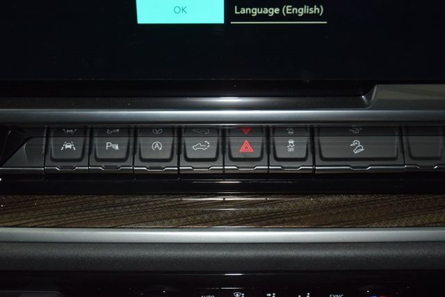 2026 Chevrolet Silverado 1500 4WD Crew Cab 147" LT Trail Boss - 22955205 - 36