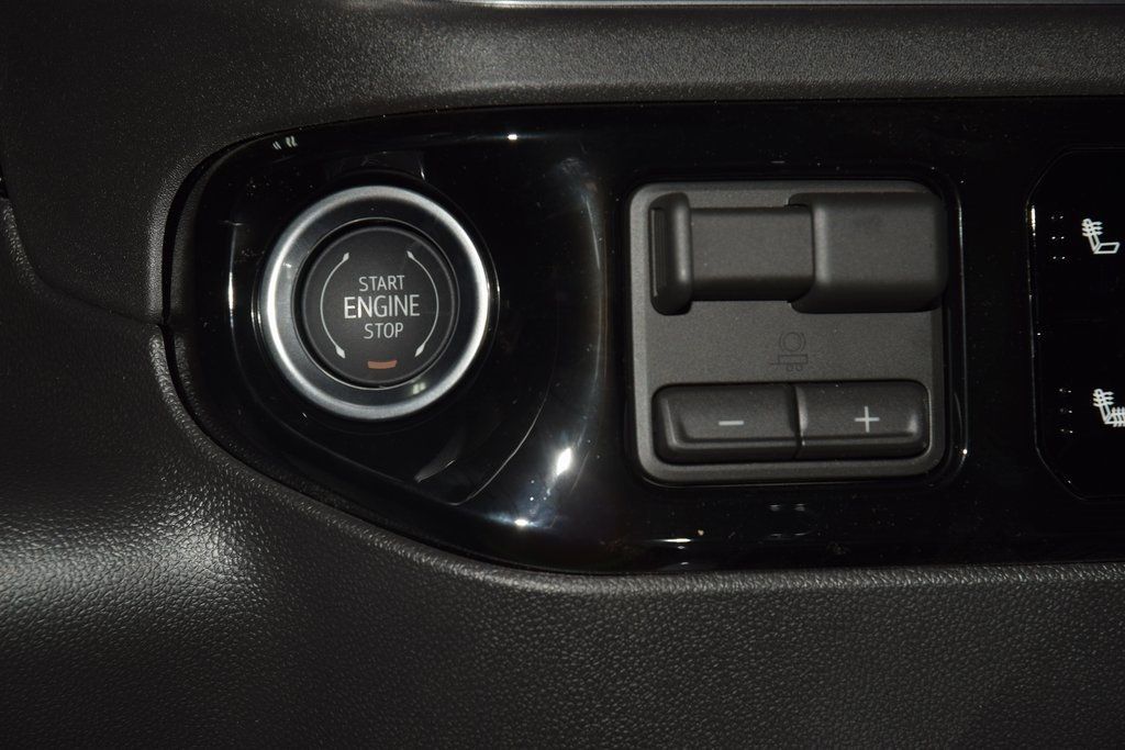 2026 Chevrolet Silverado 1500 4WD Crew Cab 147" LT Trail Boss - 22955205 - 38