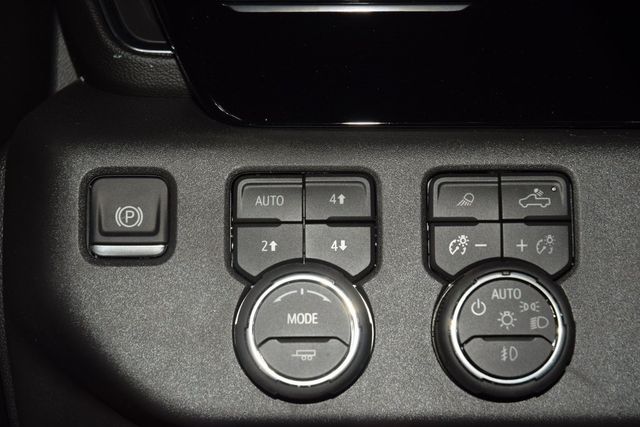 2026 Chevrolet Silverado 1500 4WD Crew Cab 147" LT Trail Boss - 22955205 - 39